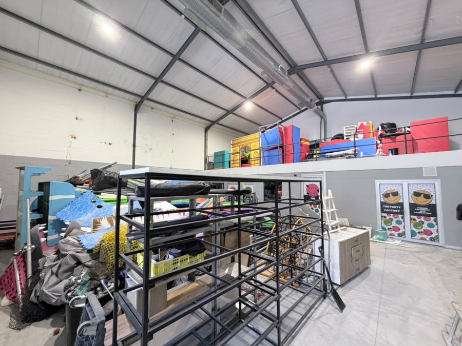 To Let Commercial Property for Rent in Stonewood Security Estate Western Cape